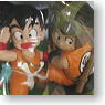 Dragon Ball Museum Collection 2 pieces (Completed)