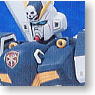 Crossbone Gundam X1 (Resin Kit)