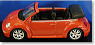 New Beetle Cabriolet (Sundown Orange)