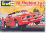 `78 Firebird (Model Car)