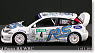 フォード フォーカス RS WRC (ニュージーランド2003) マーティン/パーク (ミニカー)