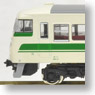 117系 福知山線色 (6両セット) (鉄道模型)