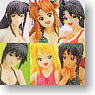 Story image Figure `Love Hina` 10 pieces (Completed)