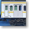 国鉄 301系 東西線 黄帯・非冷房 (7両セット) (鉄道模型)