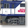 EF64 1009 JRF Renewal Engine (Model Train)