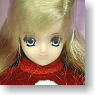 Christmas Lycee/Amazing Grace (Fashion Doll)