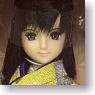 Minako `Harutsugeso`/Yellow (Fashion Doll)