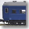 オハフ33 ブルー 一般形 (鉄道模型)
