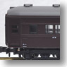 SUHANI32 (Brown) (Model Train)