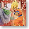 Super Modeling Soul `Dragon Ball Z` Vol.1 12 pieces (Completed)