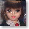 *February -The Sensation of 4 Person Groups of Britain- `Tamaki` (Fashion Doll)