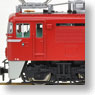 J.N.R. ED74-5, Kyushu (Model Train)