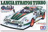 Lancia Stratos Turbo (Model Car)