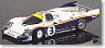 PORSCHE 956L 1ST LM 1983 HOBERT/HAYWOOD/SCHUPPAN (ミニカー)