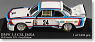 BMW 3.5 CSL IMSA 6H RIVERSIDE 1975 POSEY/REDMAN (ミニカー)