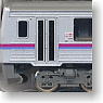 J.R. Diesel Train Series KIHA120 `Fukuen Line` (2-Car Set) (Model Train)