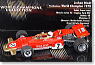 LOTUS FORD 72 RINDT WORLD CHAMPION 1970 IMPROVED MODEL. COMES IN THE WC SERIES PACKAGING (ミニカー)