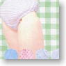 For 60cm Color Shorts (Blue) (Fashion Doll)