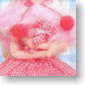 Happy Valentine Set (Pink) (Fashion Doll)