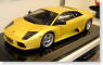 Lamborghini Murcielago (Metallic yellow)