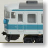 Series 153 `Shin-kaisoku` (New Rapid Service Train) High Cab (6-Car Set) (Model Train)