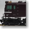 EF58-26 Brown Color, Mrone40, Series 10 Sleeper Passenger Car Express `Suisei` (Basic 8-Car Set) (Model Train)