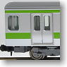J.R. Commuter Train Sereis E231-500 (Ymanote Line) (Add-On A 2-Car Set) (Model Train)