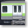 J.R. Commuter Train Series E231-500 (Ymanote Line) (Add-On B 3-Car Set) (Model Train)