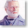 南北戦争 北バージニア軍“ロバート・リー総督”(ドール)