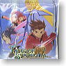 Tales Of Symphonia Pintre Collection 12 pieces (Completed)
