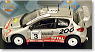 Peugeot 206 WRC 2002