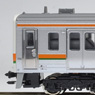 211系 3000番台 (増結・5両セット) (鉄道模型)