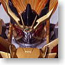 Genetic Gaogaigar (Completed)