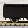 [Limited Edition] J.N.R. Open Wagon Type Toki900 Two Car Set (Pre-colored Completed) (Model Train)