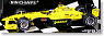 ジョーダン フォード ショーカー 2004 ハイドフェルド (ミニカー)