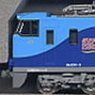 Series M250 Super Rail Cargo (Basic+Add-On 16-Car Set) (Model Train)