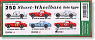 Ferrari 250 SWB Late Type C (Metal/Resin kit)