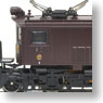 J.N.R. ED53-1 Style (Model Train)