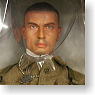 US 2nd Party 101th Airborne Troops `James Jim Gordon` (Fashion Doll)