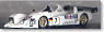 ポルシェ LMP1/98 Mobil 1 (98年ルマン24時間テストデイ/M.アルボレート/S.ヨハンソン) (ミニカー)