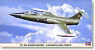 CF-104 スターファイター `カナダ空軍` (プラモデル)