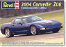 2004 Corvette Z06 (Model Car)