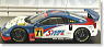 シグマダンロップセリカ #71 JGTC GT300 2003 (ミニカー)