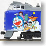 Series 781 DORAEMON Train (6-Car Set) (Model Train)