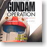 Gundam Operation -A Baoa Qu- Vol.3/RX-77 Guncannon (Completed) (Book)