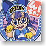Dr.SLUMP ARALE chan Collection 12 pieces (Completed)