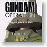 Gundam Operation -A Baoa Qu- Vol.3/Gelgoog MS-14(Completed) (Book)