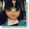 Calendar Girl 2004 Shinsengumi Jenny (Fashion Doll)