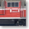 DE10 + Series 64 Coach Wadamisaki Line `Sayonara Tombo Go` (7-Car Set) (Model Train)