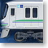 Tokyo Metro Series 06 Chiyoda Line (Basic 6-Car Set) (Model Train)